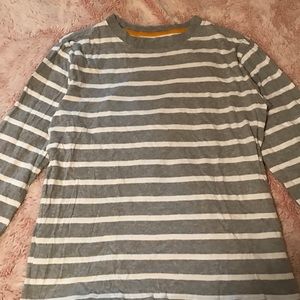 Long sleeve Tommy Hilfiger boys shirt